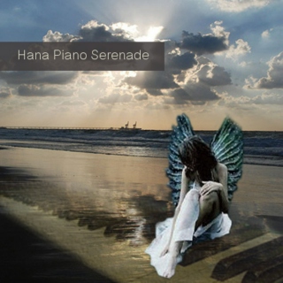 Hana Piano Serenade
