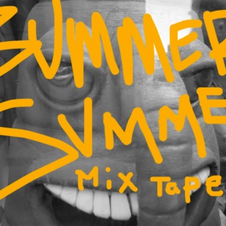 BUMmer SUMmer mixtape 1