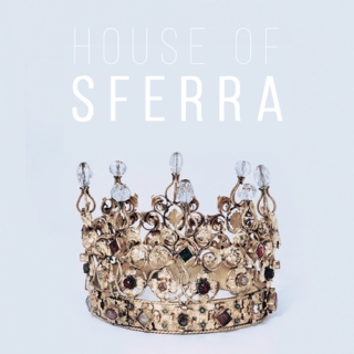 house of sferra