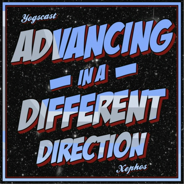 Advancing In A Different Direction - A Xephos Fanmix