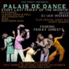 Palais De Dance - Guest DJ set