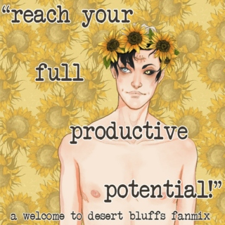 Reach Your Full Productive Potential!