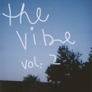 the vibe vol. 2