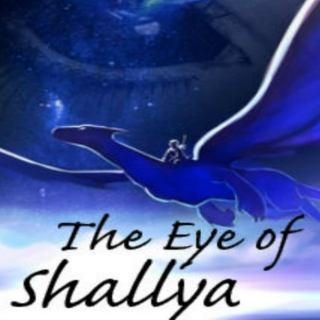 The Eye of Shallya