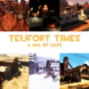 TEUFORT TIMES - The Maps of TF2