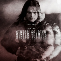 they call him the Winter Soldier