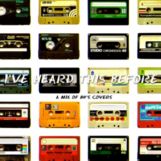 80's covers