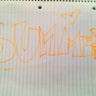 summer love