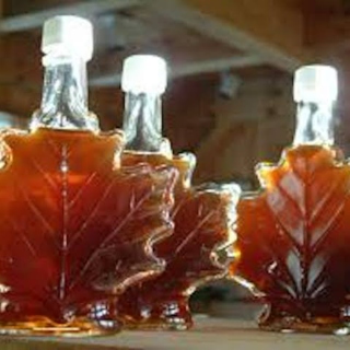 Canadian Maple (Export Grade)