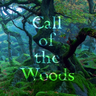 Call of the Woods