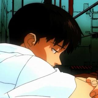 no one understands me (a Shinji Ikari fanmix)