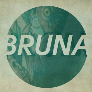 Bruna Is The New Black #2