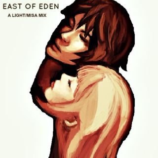 east of eden
