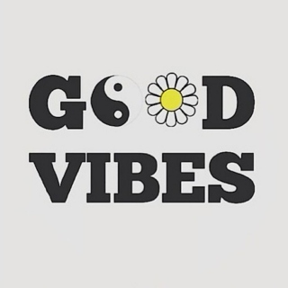 good ☆ vibes