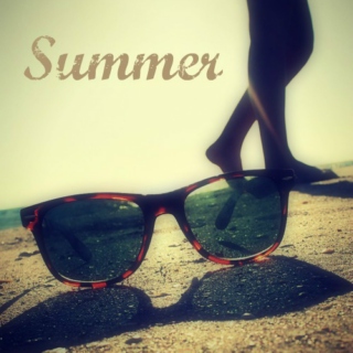 Summer 2014 Playlist 