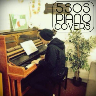 5SOS Piano Covers