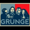 Quiet & Grunge