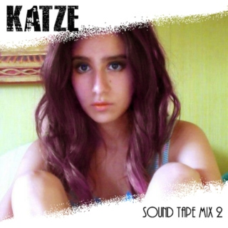 Katze Mix Tape 2