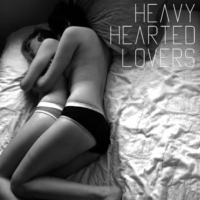 heavy hearted lovers