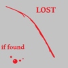LOST if found