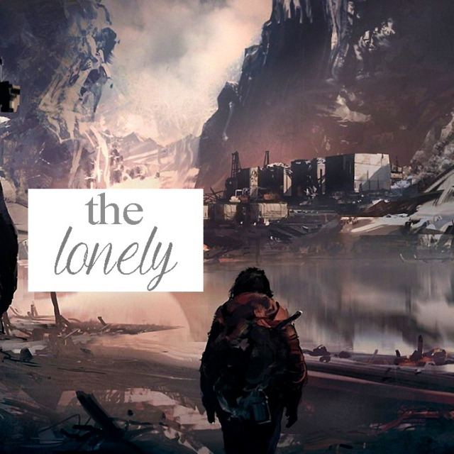the lonely