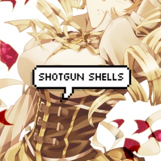 shotgun shells