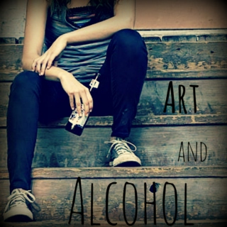 Art and Alcohol
