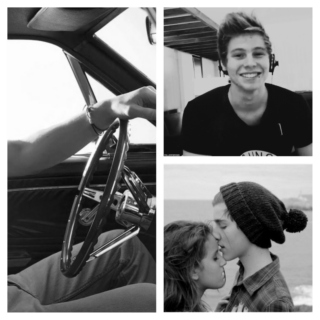 First Date with Luke