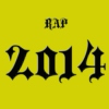 2014 Rap - Top 20
