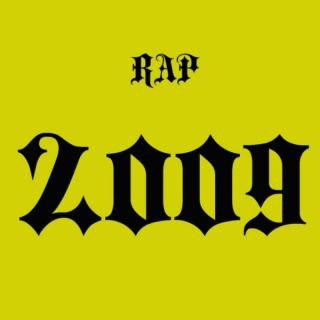 2009 Rap - Top 20
