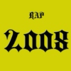 2008 Rap - Top 20