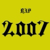 2007 Rap - Top 20