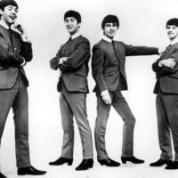 Originals #1 - The Beatles