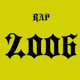 2006 Rap - Top 20