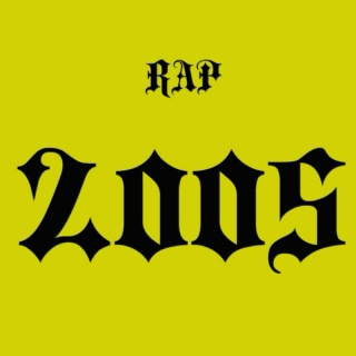 2005 Rap - Top 20