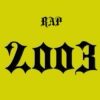 2003 Rap - Top 20