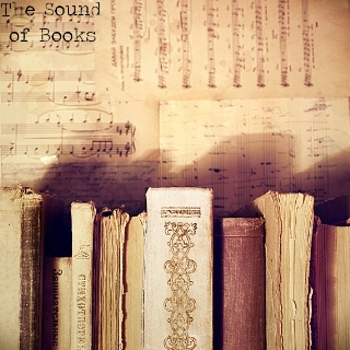The Sound of Books