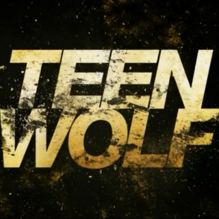 Teen Wolf (Season 4)