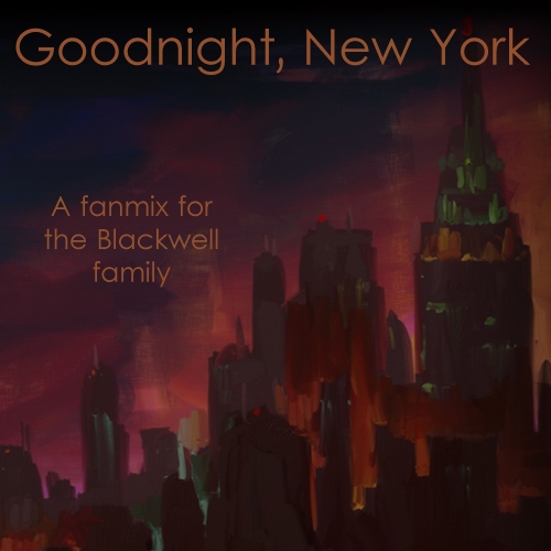 Goodnight, New York