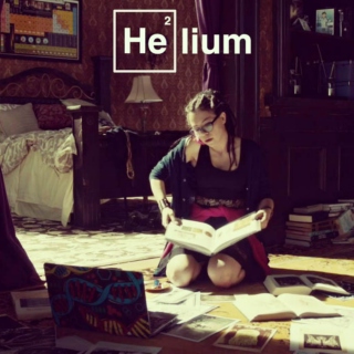 [He]lium