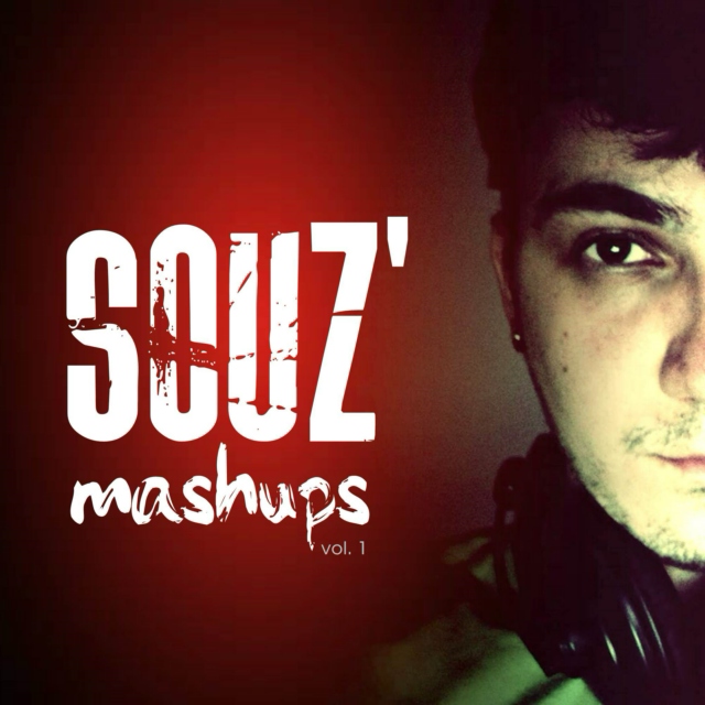 SOUZ' Mashups Vol. 1 (2013)