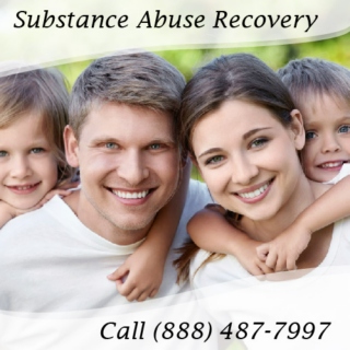 Substance Abuse Recovery
