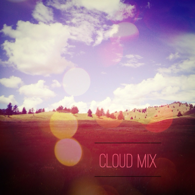 Cloud Mix