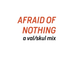 AFRAID OF NOTHING