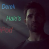 Derek Hale's iPod
