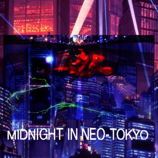midnight in neo-tokyo