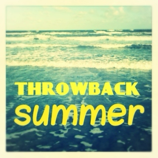 Summer Remix Throwback
