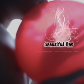 beautiful lies