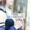 voice of fantasy