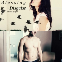Blessing In Disguise: a Hadlia playlist